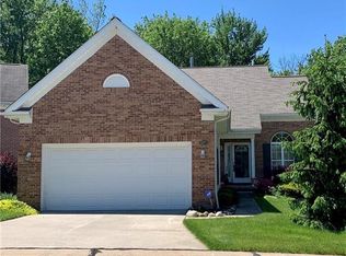 507 Oak Lawn Ct, Aurora, OH 44202