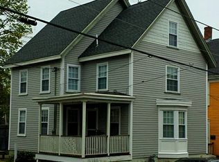 64 Boardman St, Newburyport, MA 01950