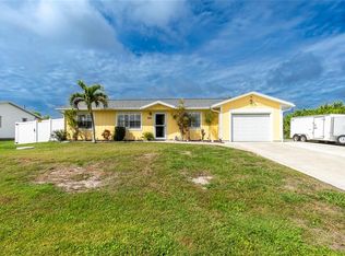 6233 Sunnybrook Blvd, Englewood, FL 34224