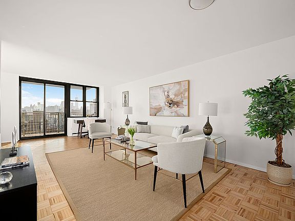 2nd image of 201 E 17th St APT 27B