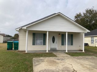 2811 57th Ave, Gulfport, MS 39501