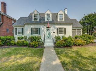 2508 Brook Rd, Richmond, VA 23220