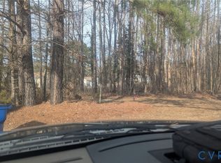 10818 River Rd LOT 1, Chesterfield, VA 23838