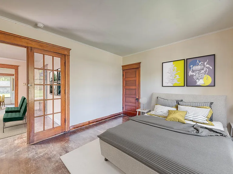 507 N Sycamore St — Photo 5