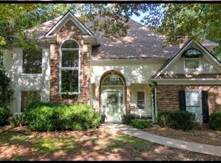 1513 Old Jones Rd, Alpharetta, GA 30004