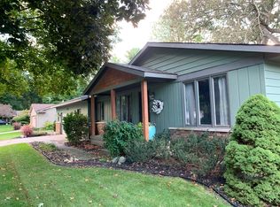 4701 Cranwood Ave SW, Wyoming, MI 49509