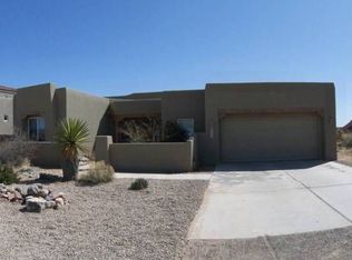 6602 Oersted Rd NE, Rio Rancho, NM 87144