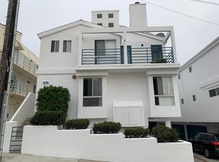 670 5th St APT C, Hermosa Beach, CA 90254