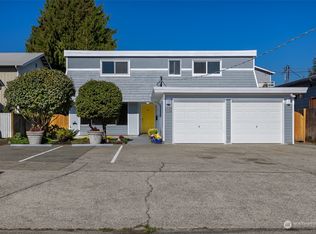 1124 NW 62nd St, Seattle, WA