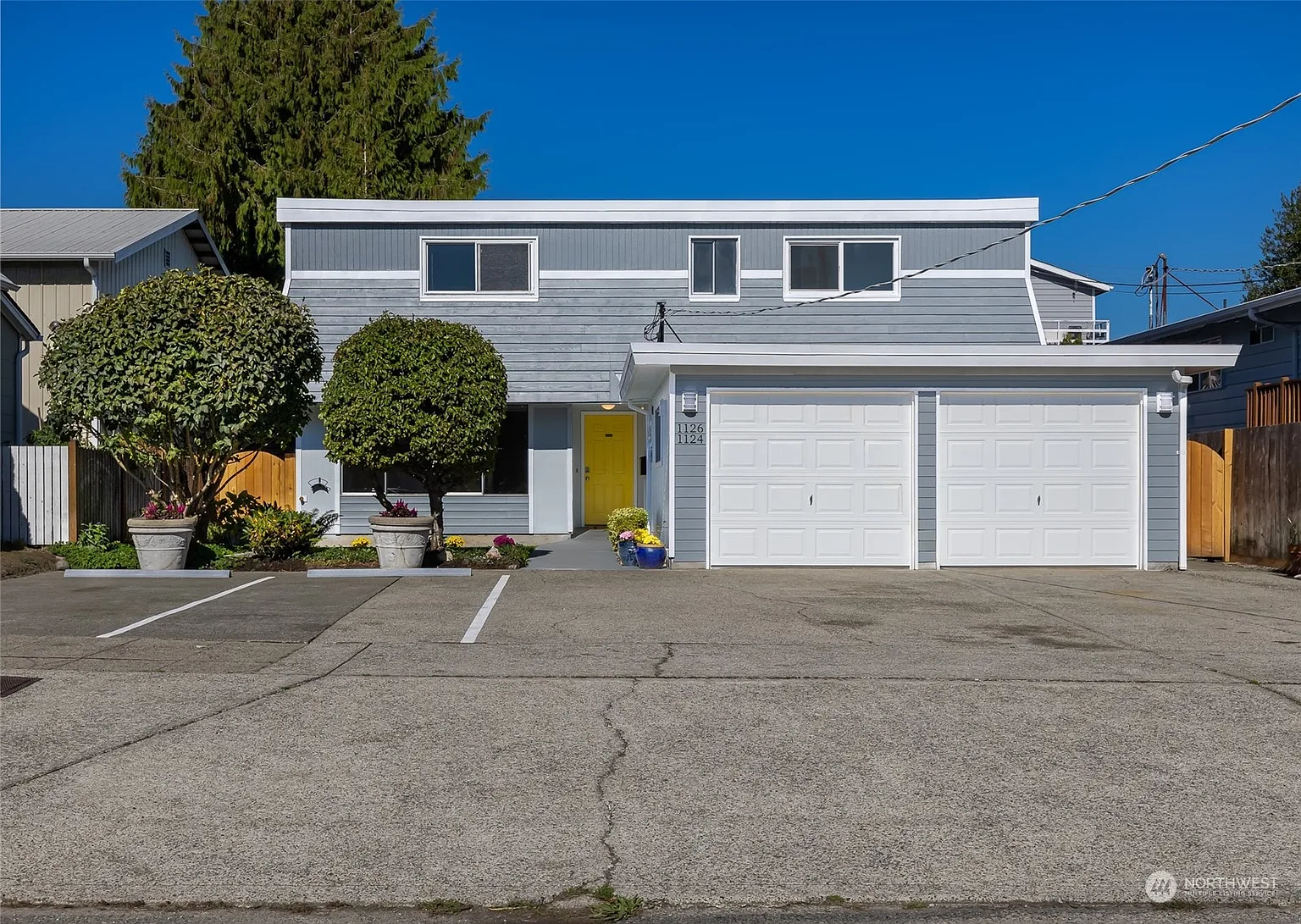 1124 NW 62nd Street photo 1