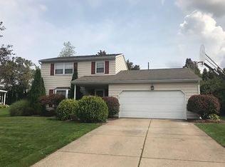 5439 Bondy Dr, Erie, PA