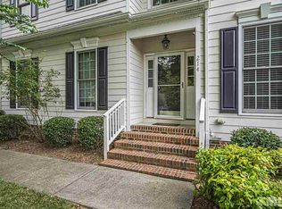 214 Loblolly Dr, Durham, NC 27712