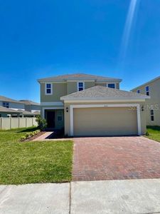 1506 Woodmont Blvd, Kissimmee, FL, 34746