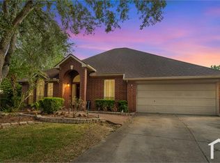 23242 Willow Canyon Dr, Katy, TX 77494