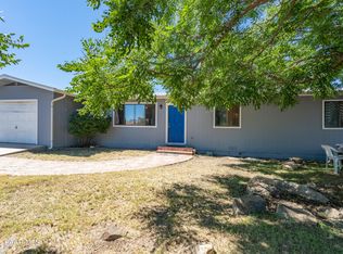 3434 N Tower Rd, Prescott Valley, AZ 86314