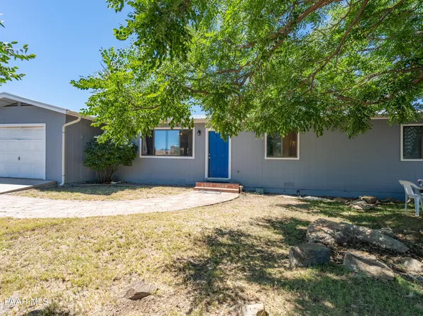 3434 N Tower Rd, Prescott Valley, AZ 86314