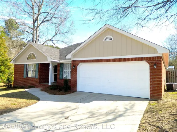 4655 Wellington Ct, Evans, GA 30809