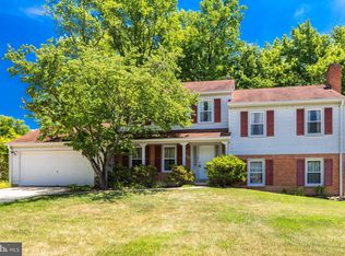 12422 Parkton St, Fort Washington, MD