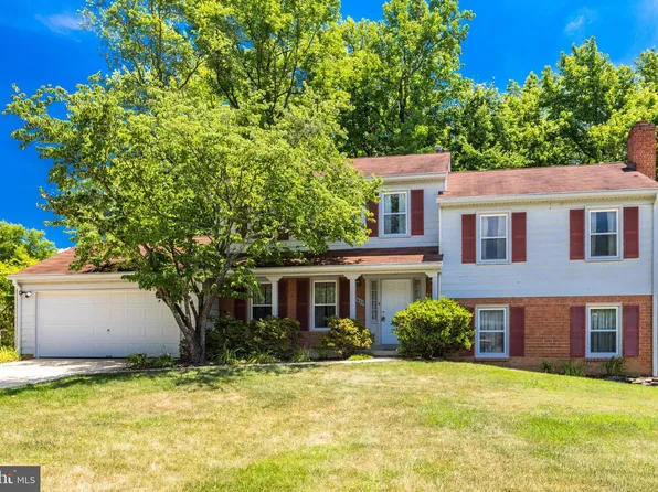 12422 Parkton St, Fort Washington, MD 20744