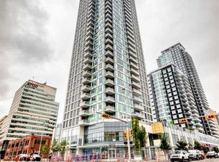 901 E 10th Ave SW #1607, Calgary, AB T2R 0B5