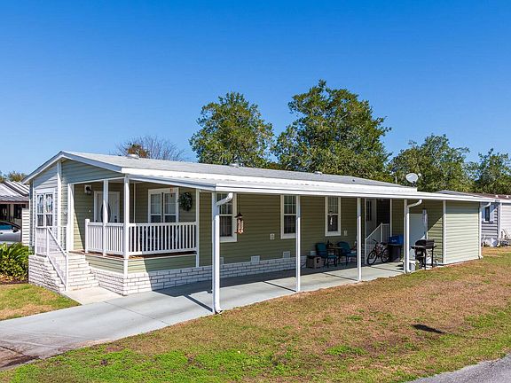 2nd image of 10620 SW 27th Ave #F-9