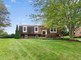 206 Maywood St, Blacksburg, VA 24060