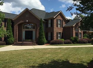 10307 Clubhouse View Ln, Mint Hill, NC 28227