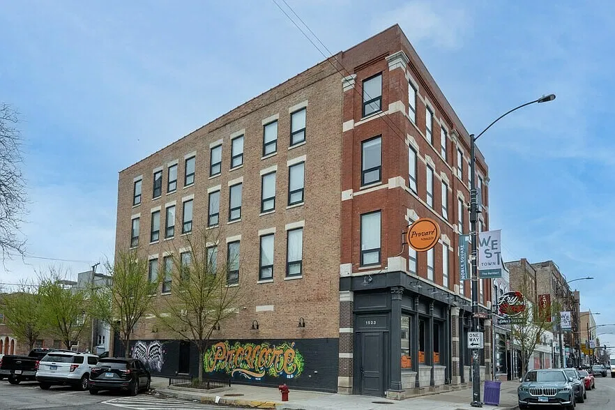 Building Photo