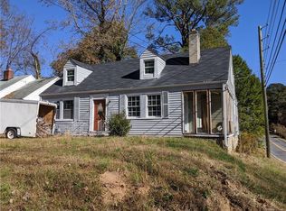 1932 S Gordon St SW, Atlanta, GA 30310