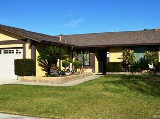 6490 N Duke St, Moorpark, CA 93021