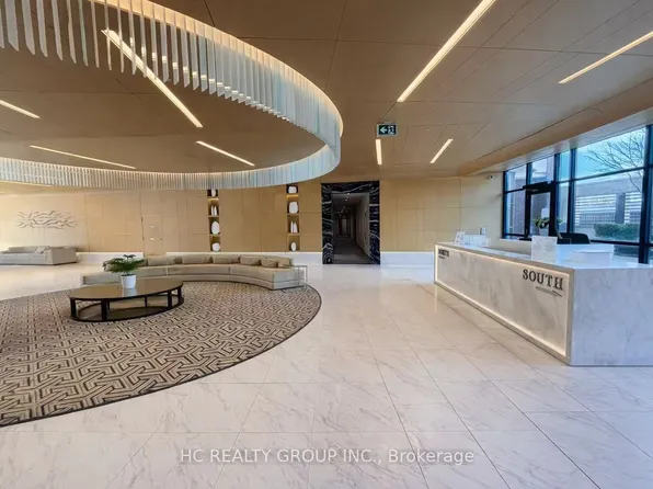 99 The Donway W #1111, Toronto, ON M3C 0N8