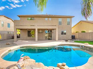 2560 W Goldmine Mountain Cv, Queen Creek, AZ 85242