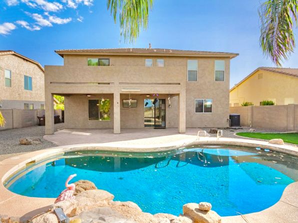 2560 W Goldmine Mountain Cv