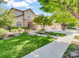 5545 W Wren Ave, Visalia, CA