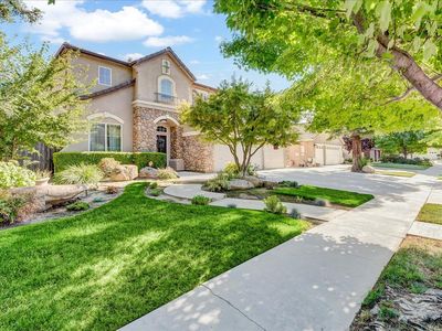 5545 W Wren Avenue, Visalia, CA, 93291
