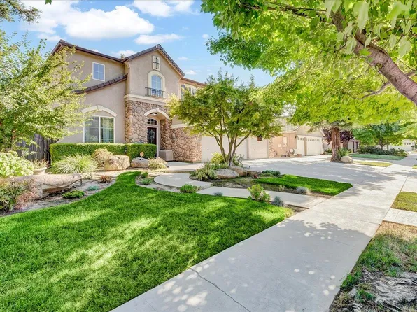 5545 W Wren Avenue, Visalia, CA 93291