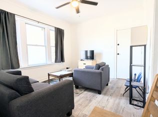 829 N Pulaski Rd, Chicago, IL 60651
