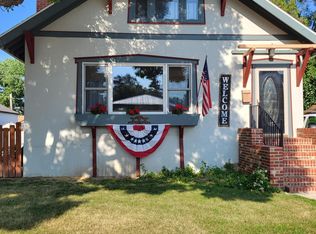 707 Main St, Williston, ND 58801