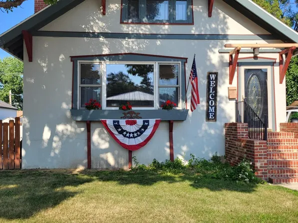 707 Main St, Williston, ND 58801