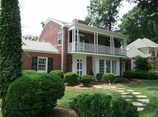 415 Yarmouth Rd, Raleigh, NC 27608