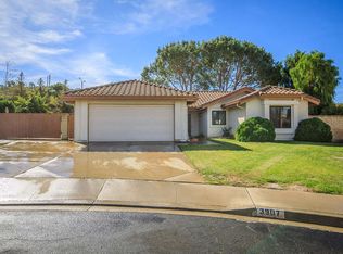 3907 Ashbourne Ln, Moorpark, CA 93021