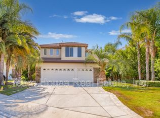 18210 Shannon Ridge Pl, Canyon Country, CA 91387