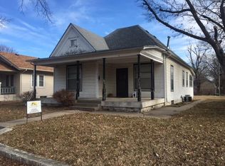 1530 S Topeka Ave, Wichita, KS 67211