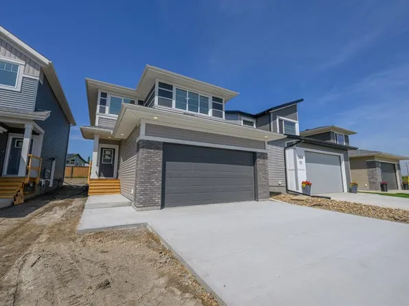 12830 E 87a St, Grande Prairie, AB T8X 0K5