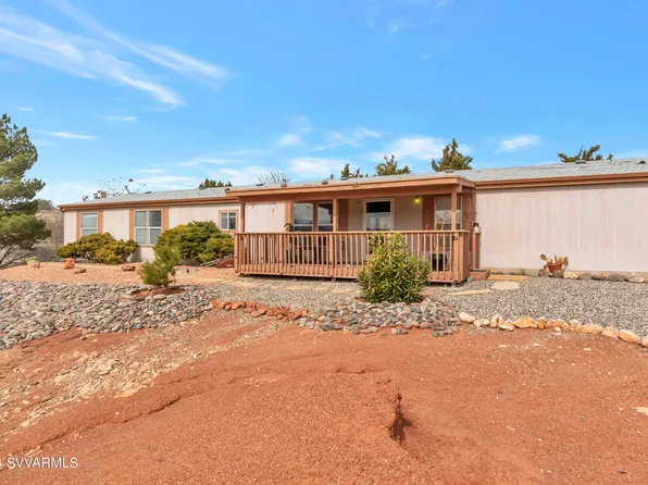 5240 N Dave Wingfield Road, Rimrock, AZ 86335