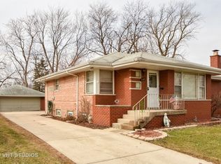 10320 S Kolin Ave, Oak Lawn, IL 60453
