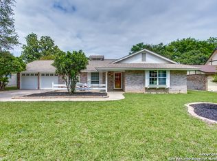 10218 Willowick Ln, San Antonio, TX 78217