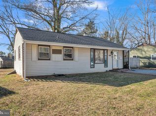 21701 Ranger Rd, Lexington Park, MD 20653