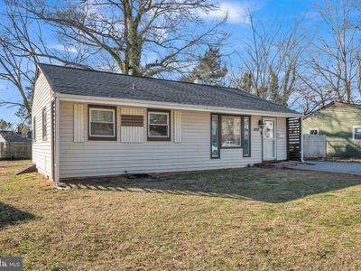 21701 Ranger Rd, Lexington Park, MD, 20653