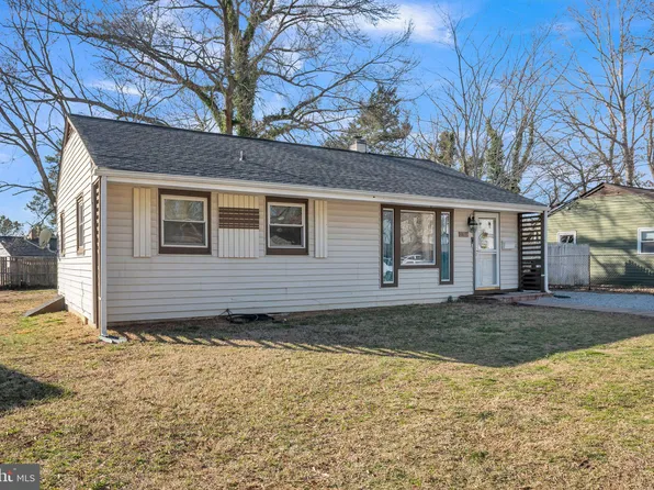 21701 Ranger Rd, Lexington Park, MD 20653